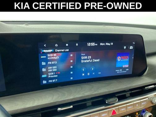 2023 Kia Telluride SX-Prestige X-Line