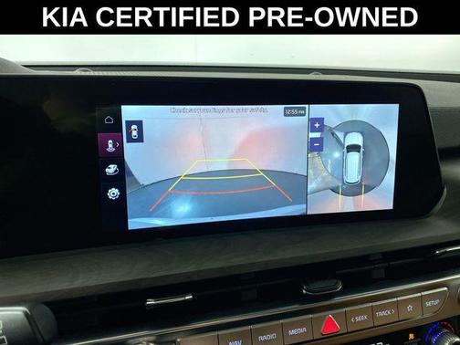 2023 Kia Telluride SX-Prestige X-Line