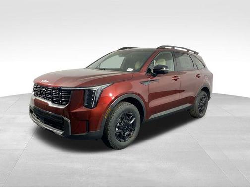 2024 Kia Sorento X-Pro SX Prestige