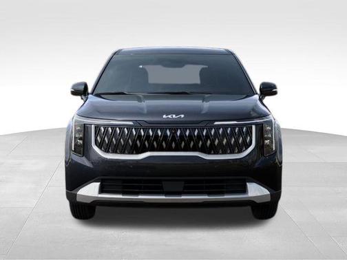 Metal 2026 Kia Carnival LX