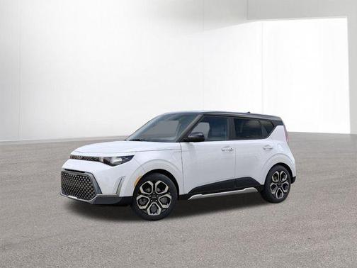 2025 Kia Soul EX