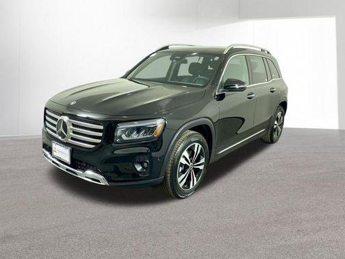 2025 Mercedes-Benz GLB 250 Base