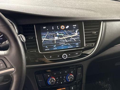 2017 Buick Encore Essence