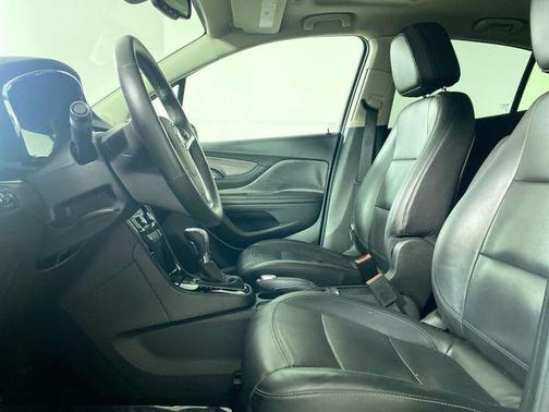 2017 Buick Encore Essence