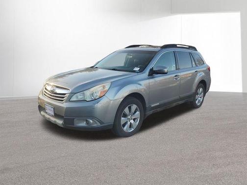 2011 Subaru Outback 2.5i