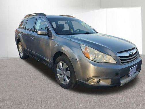 2011 Subaru Outback 2.5i