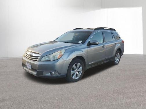 2011 Subaru Outback 2.5i