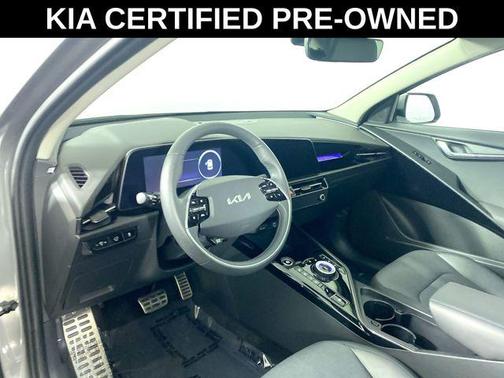 2023 Kia Niro EV Wave