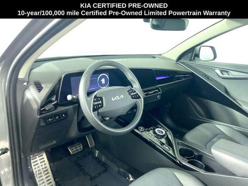 2023 Kia Niro EV Wave