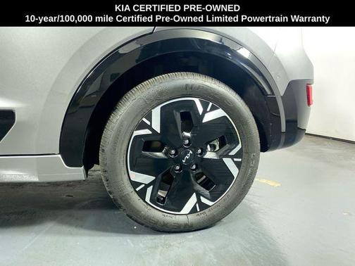 2023 Kia Niro EV Wave