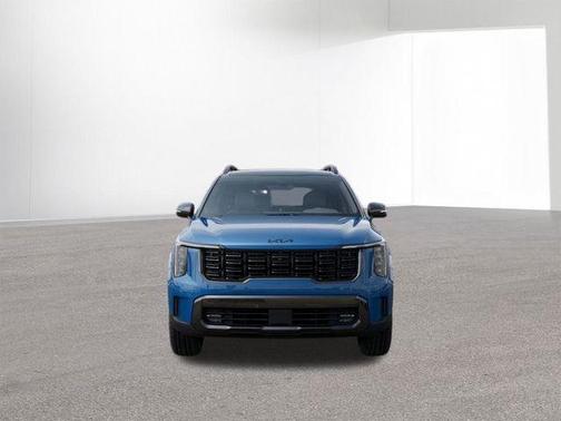 2026 Kia Sorento Hybrid SX Prestige