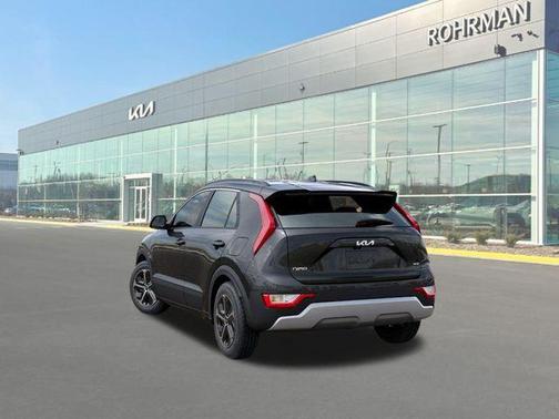 2026 Kia Niro EX