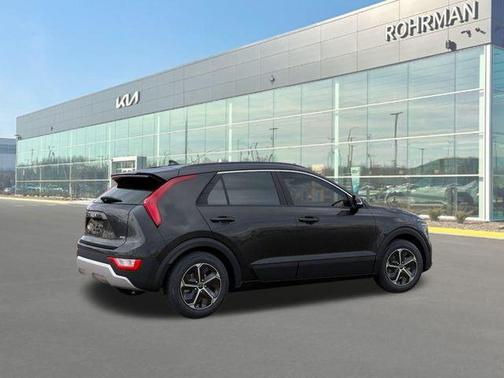 2026 Kia Niro EX