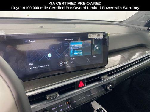 2024 Kia Sorento X-Pro SX Prestige