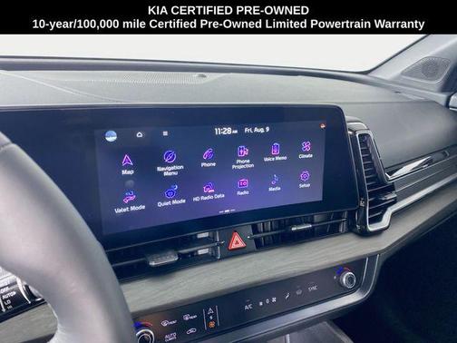 2024 Kia Sportage X-Pro