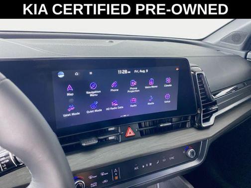 2024 Kia Sportage X-Pro