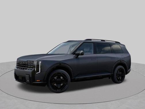 Metal 2027 Kia Telluride EX