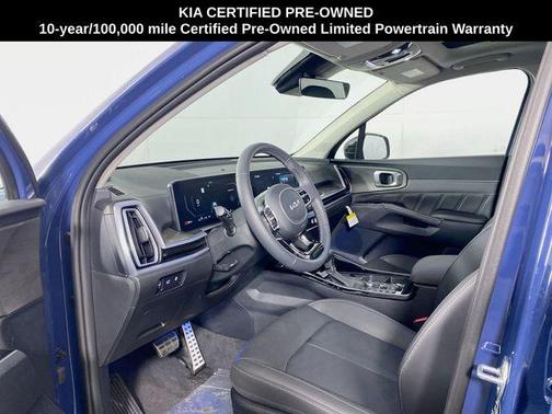 2024 Kia Sorento SX