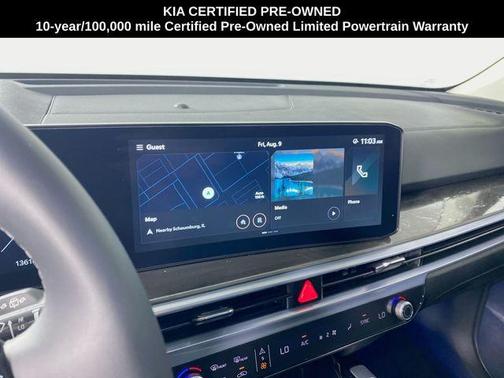 2024 Kia Sorento SX