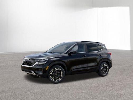 2025 Kia Seltos SX