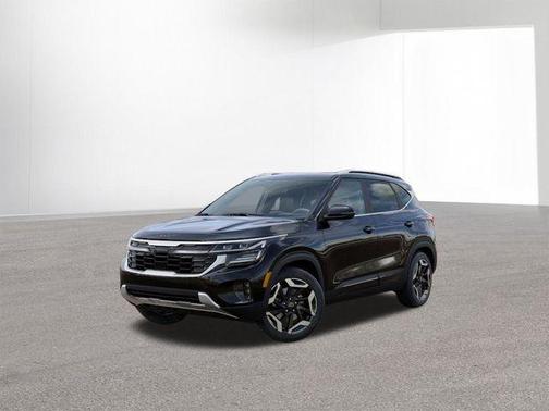 2025 Kia Seltos SX