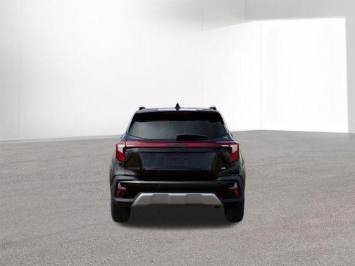 2025 Kia Seltos SX