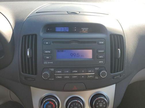 2010 Hyundai ELANTRA GLS