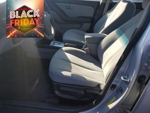 2010 Hyundai ELANTRA GLS