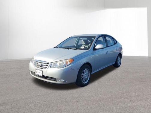 2010 Hyundai ELANTRA GLS