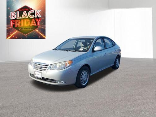 2010 Hyundai ELANTRA GLS