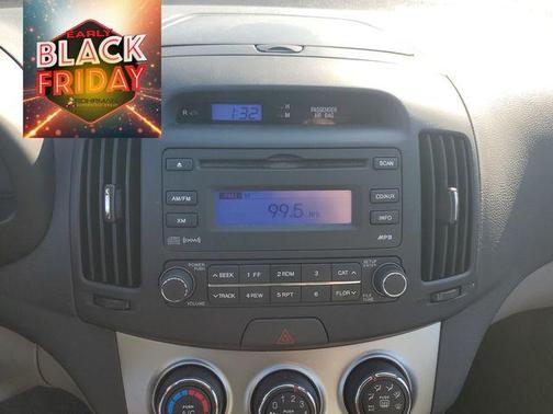 2010 Hyundai ELANTRA GLS