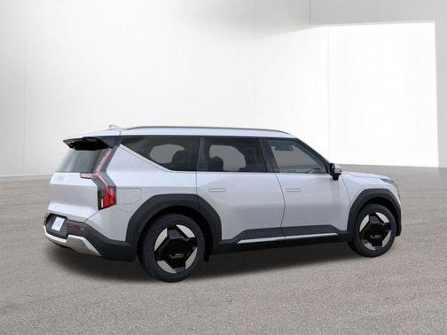 2026 Kia EV9 Wind