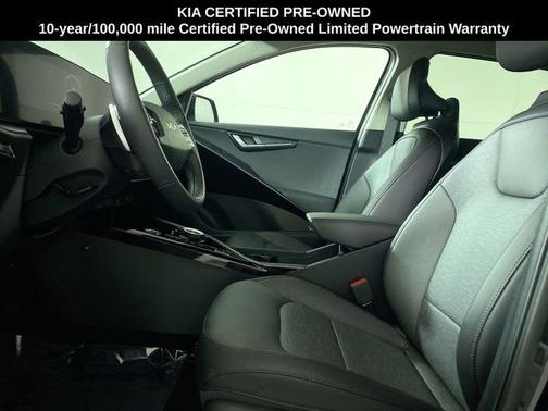 2024 Kia Niro EV Wave