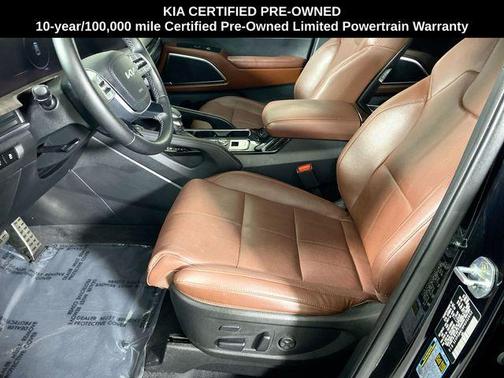 2023 Kia Telluride SX