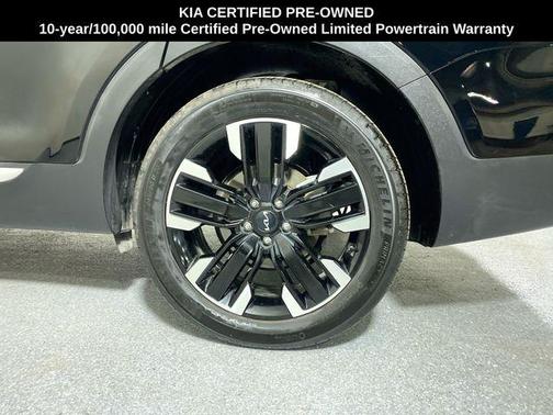 2023 Kia Telluride SX