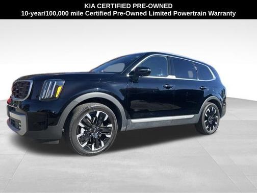 2023 Kia Telluride SX