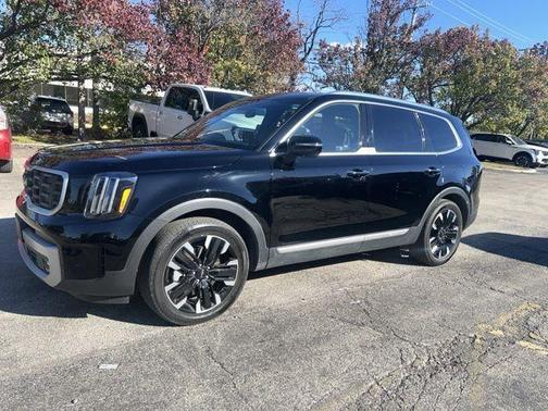 2023 Kia Telluride SX