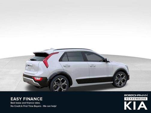 2025 Kia Niro EX