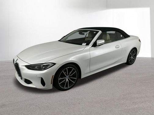 2022 BMW 430 i