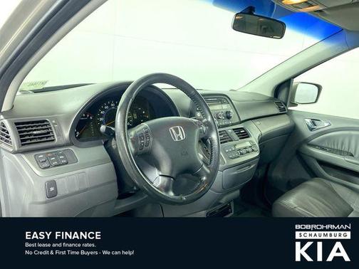 2007 Honda Odyssey EX-L