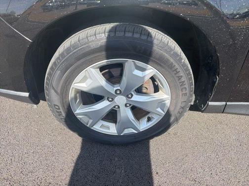 2014 Subaru Forester 2.5i Touring