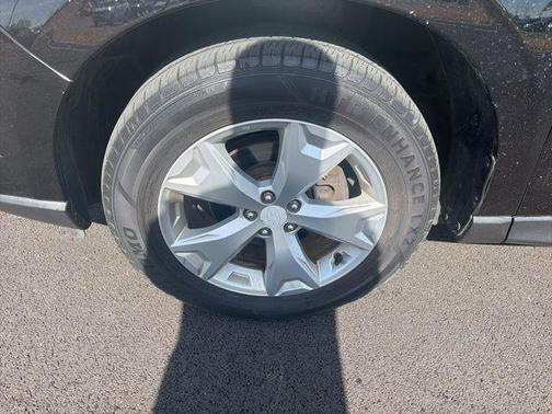 2014 Subaru Forester 2.5i Touring