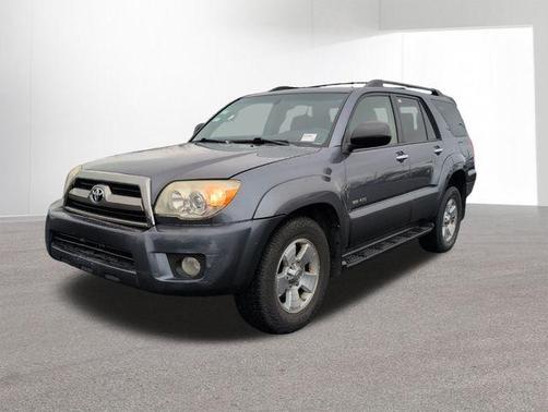 2007 Toyota 4Runner SR5