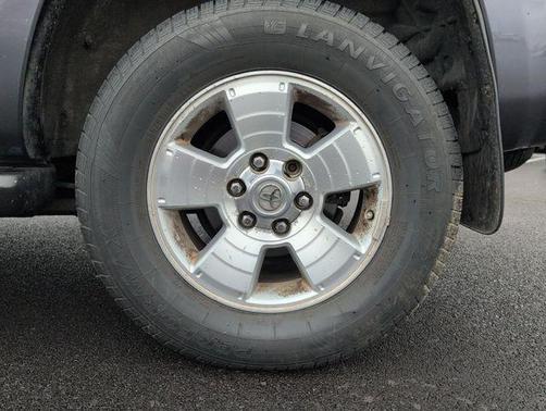 2007 Toyota 4Runner SR5