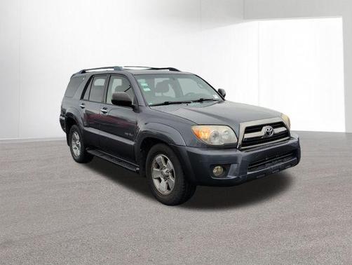2007 Toyota 4Runner SR5