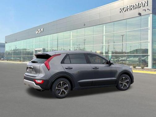 2026 Kia Niro LX