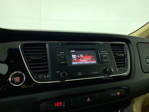 2016 Kia Sedona EX