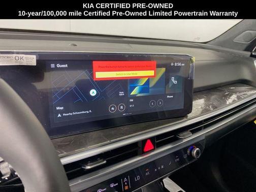 2024 Kia Sorento X-Pro SX Prestige