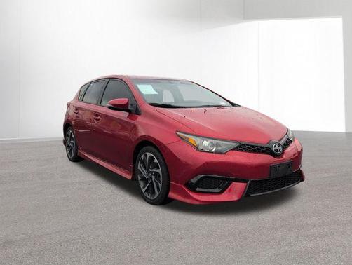 2016 Scion iM Base