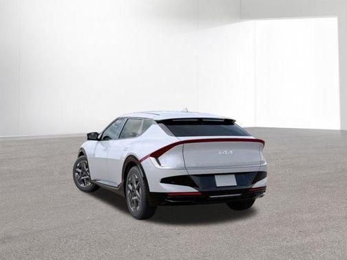 2025 Kia EV6 Light Long Range